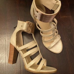 Formis heels from call it springs